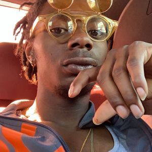 Meet your Posher, Darius